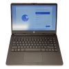 HP 14s-fq0508sa, AMD 3020e, 4GB DDR4, 60GB eMMC, Win 11, 14