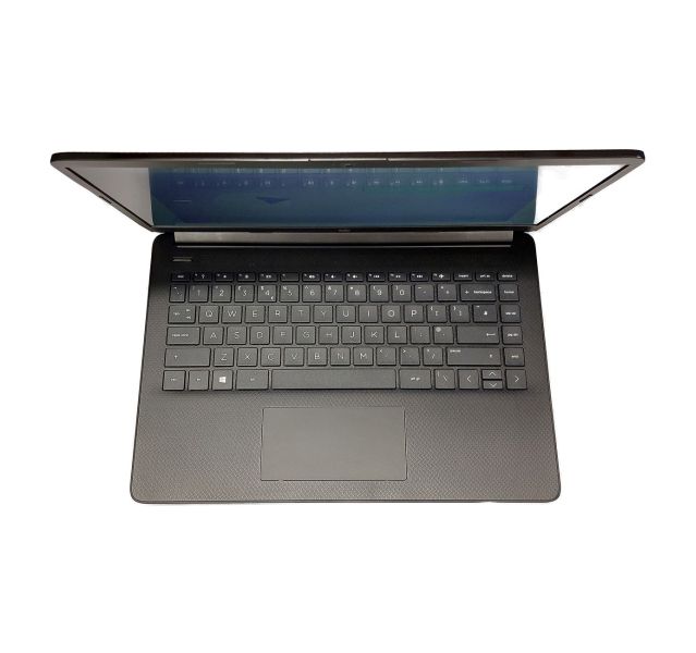 HP 14s-fq0508sa, AMD 3020e, 4GB DDR4, 60GB eMMC, Win 11, 14