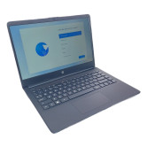 HP 14s-fq0508sa, AMD 3020e, 4GB DDR4, 60GB eMMC, Win 11, 14