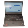 Thinkpad E495, AMD Ryzen 5 3500U, 6GB DDR4, 256GB NVMe, Win 11, 14