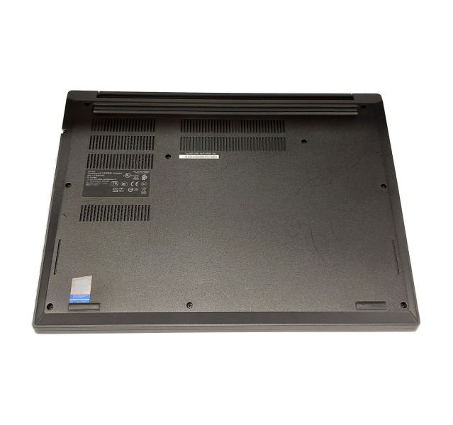 Thinkpad E495, AMD Ryzen 5 3500U, 6GB DDR4, 256GB NVMe, Win 11, 14