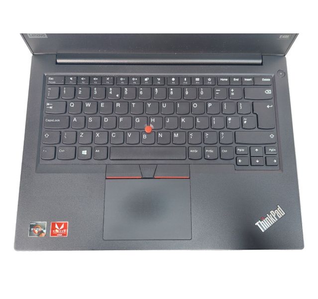 Thinkpad E495, Ryzen 5 3500U, 6GB DDR4, 256GB SSD, Win 11, 14