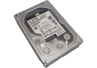Western Digital Black WD4005FZBX 4TB 3.5