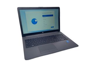 HP 250 G7 Notebook, Celeron N4020, 4GB DDR4, 128GB SSD, Win 11, 15.6