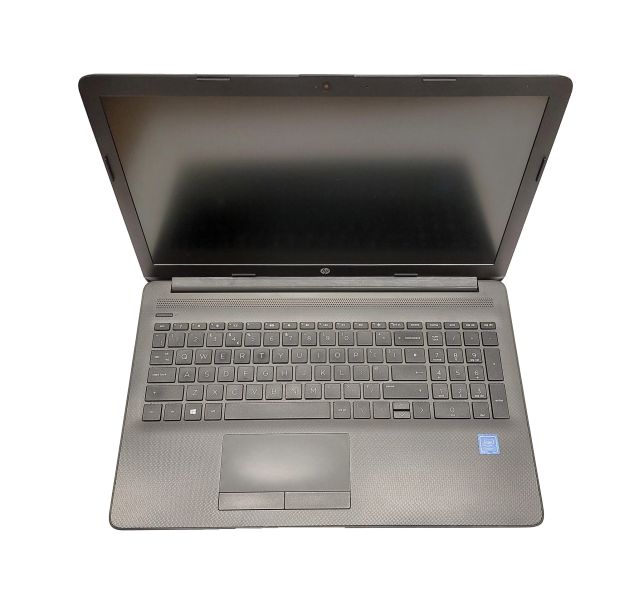 HP 250 G7 Notebook, Celeron N4020, 4GB DDR4, 128GB SSD, Win 11, 15.6