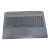 HP 250 G7 Notebook, Celeron N4020, 4GB DDR4, 128GB SSD, Win 11, 15.6