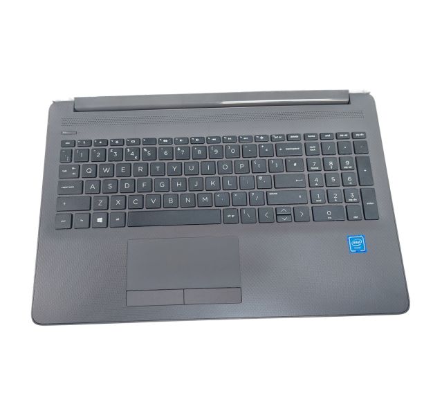 HP 250 G7 Notebook, Celeron N4020, 4GB DDR4, 128GB SSD, Win 11, 15.6
