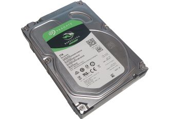 Seagate Barracude Compute ST3000DM008 3TB 3.5
