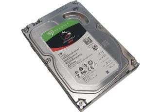 Seagate IronWolf ST2000VN004 2TB 3.5