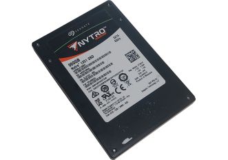 Seagate Nytro 1351 XA960LE10063 960GB 2.5
