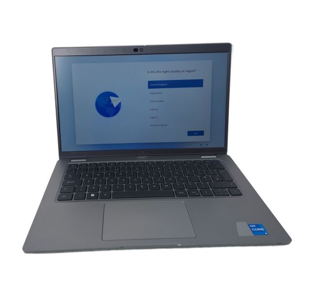 Dell Latitude 5420, i5-1145G7, 16GB DDR4, 256GB NVMe SSD,  Win 11, 14