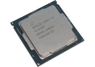 Intel Core i5-9400F CPU, LGA1151, 6 Core, 2.90 GHz Desktop Processor