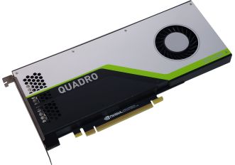 NVIDIA Quadro RTX 4000 8GB GDDR5 Graphics Card 0N6V6F