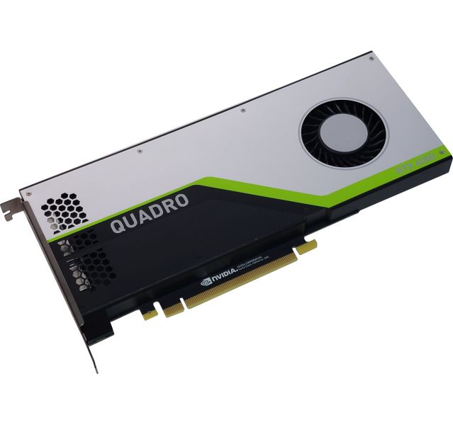 NVIDIA Quadro RTX 4000 8GB GDDR5 Graphics Card 0N6V6F