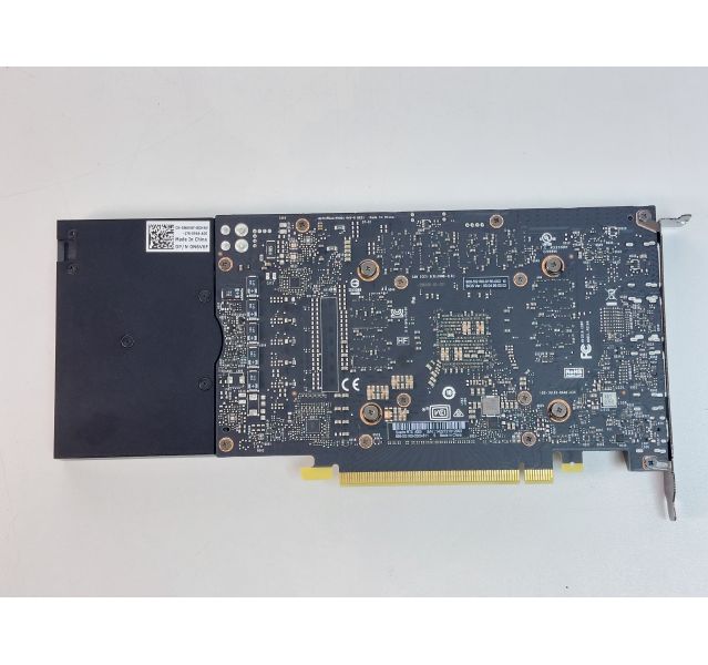 NVIDIA Quadro RTX 4000 8GB GDDR5 Graphics Card 0N6V6F