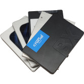 25x Mixed Brand 480GB 2.5