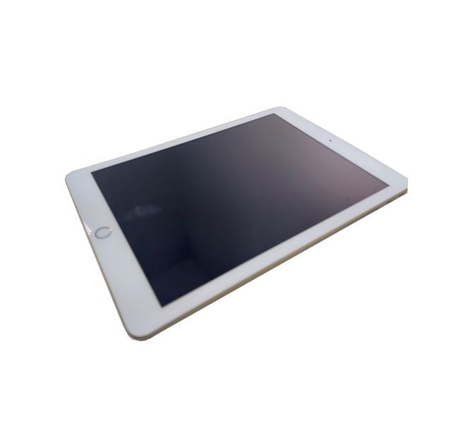 Apple iPad 5th Gen WiFi, A1822, Gold, 32GB