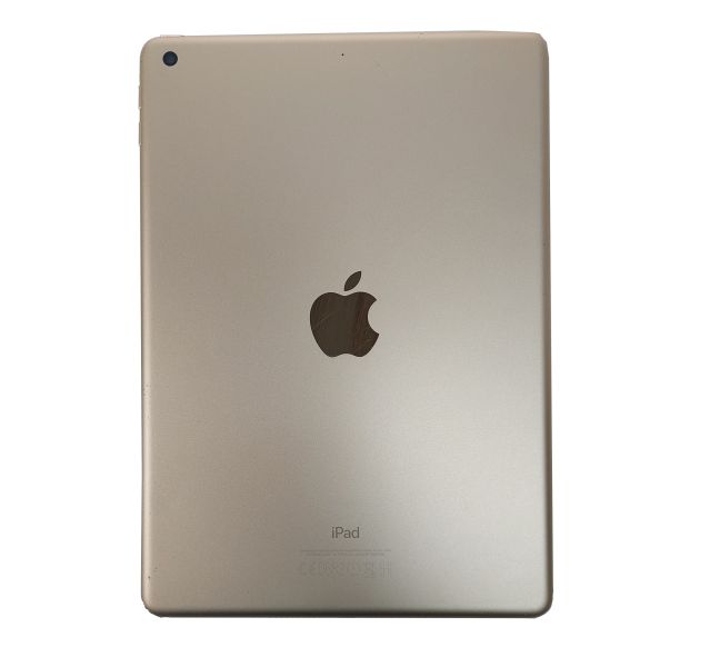 Apple iPad 5th Gen WiFi, A1822, Gold, 32GB