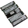 25x Mixed Brand 500GB M.2 NVMe 2280 SSD Solid State Drives Bulk Job Lot
