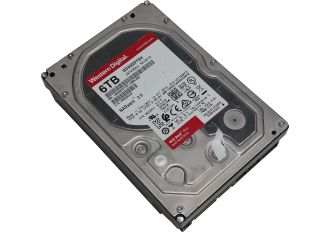 Western Digital Red Pro WD6003FFBX 6TB 3.5