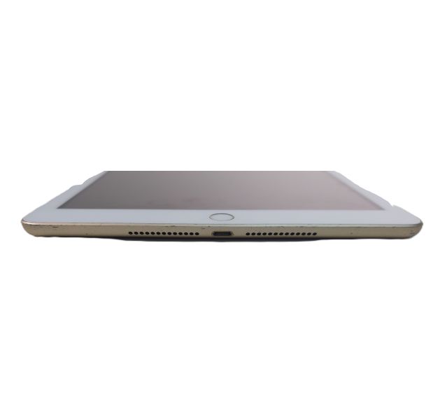 Apple iPad 5th Gen Wifi, A1822, Gold, 32GB (1)
