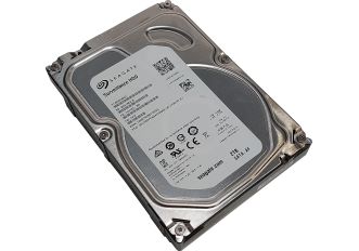 Seagate ST2000VX003 2TB 3.5