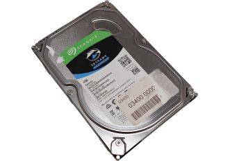 Seagate SkyHawk ST1000VX005 1TB 3.5