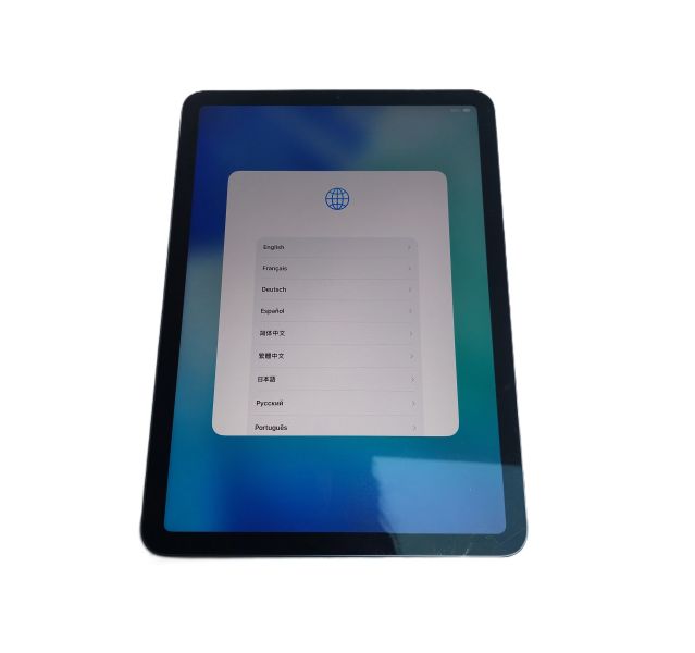 Apple iPad Air 4th Gen Wifi, A2316, Space Grey , 64GB