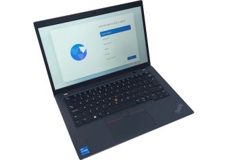 Lenovo ThinkPad L14 Gen 3, Intel i5-1235U, 16GB DDR4, 256GB NVMe, 14