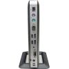 HP t630 Thin Client, AMD GX-420GI, 4GB DDR4, 256GB SSD, Radeon R7E, Mini PC