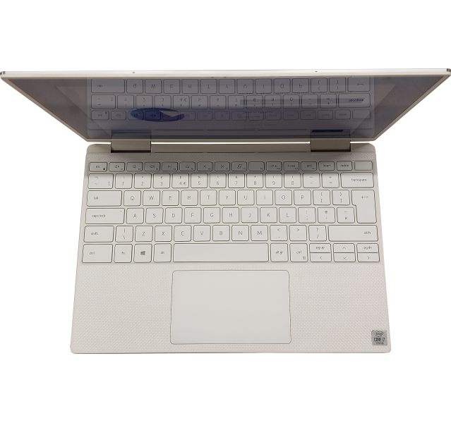 Dell XPS 13 7390 2in1, Intel i7-1065G7, 32GB RAM, 1TB NVMe, Win11, 13.3