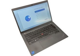 Lenovo ThinkPad L14 Gen 4, Intel i7-1355U, 16GB DDR4, 512GB NVMe, 14