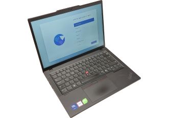 Lenovo ThinkPad T14 Gen 5, Intel Ultra 7 155U, 16GB DDR5, 512GB NVMe, 14