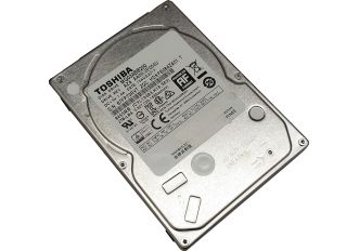 Toshiba MQ03ABB200 2TB 2.5