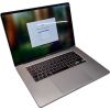 Apple MacBook Pro (16-Inch, 2019) A2141, i7-9750H, 16GB DDR4, 512GB SSD, Radeon