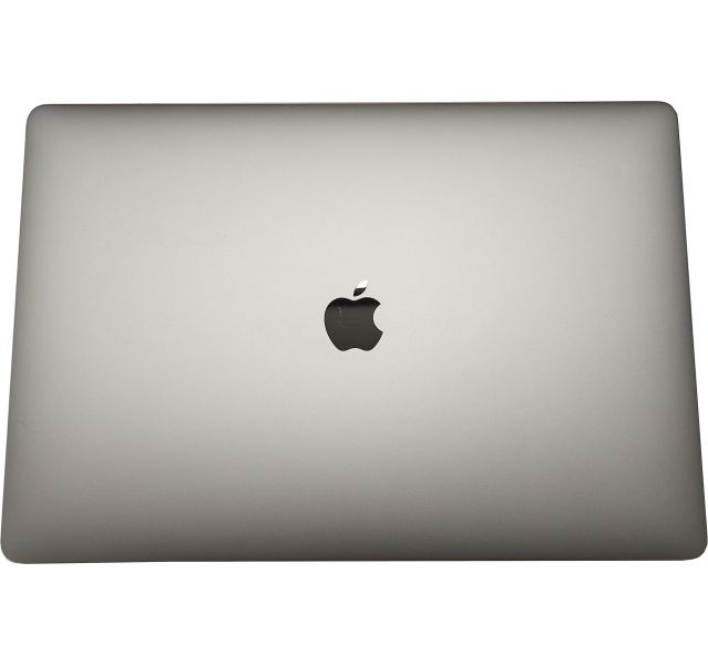 Apple MacBook Pro (16-Inch, 2019) A2141, i7-9750H, 16GB DDR4, 512GB SSD, Radeon