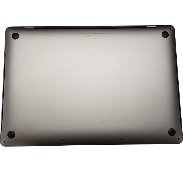 Apple MacBook Pro (16-Inch, 2019) A2141, i7-9750H, 16GB DDR4, 512GB SSD, Radeon