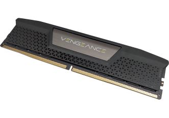 FAULTY Corsair VENGEANCE 32GB DDR5 CMK64GX5M2B5200C40
