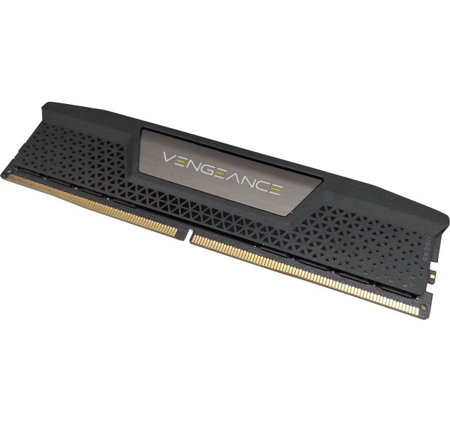 FAULTY Corsair VENGEANCE 32GB DDR5 CMK64GX5M2B5200C40