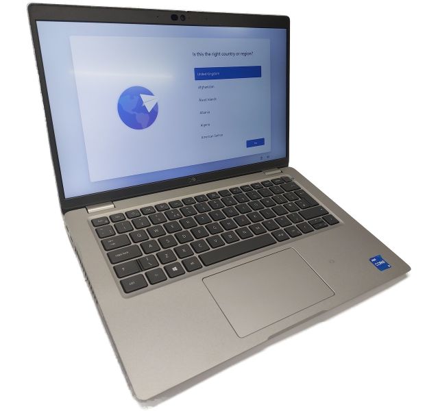 Dell Latitude 5420 Intel i5-1145G7 16GB DDR4 256GB NVMe Win 11 14