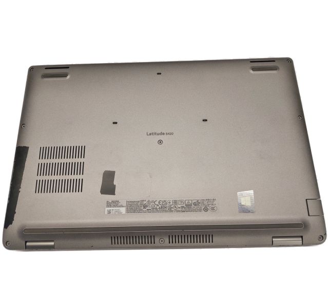 Dell Latitude 5420 Intel i5-1145G7 16GB DDR4 256GB NVMe Win 11 14