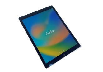 iPad Pro 12.9 Inch Wifi, A1584, Space Grey, 128GB