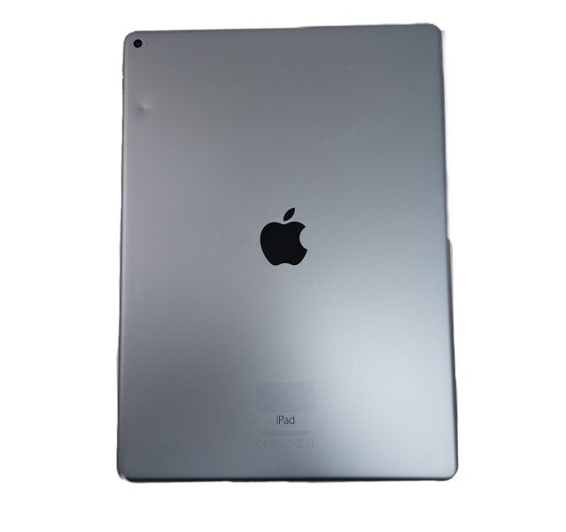 iPad Pro 12.9 Inch Wifi, A1584, Space Grey, 128GB