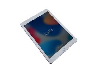 Apple iPad Air 2nd Gen Wifi, A1566, Silver, 32GB
