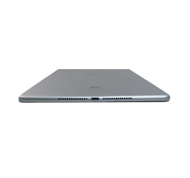 Apple iPad Air 2nd Gen Wifi, A1566, Silver, 32GB