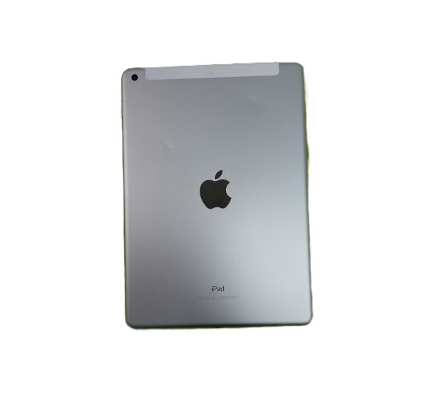 Apple iPad 6th Gen Cellular, A1954, Silver, 32GB