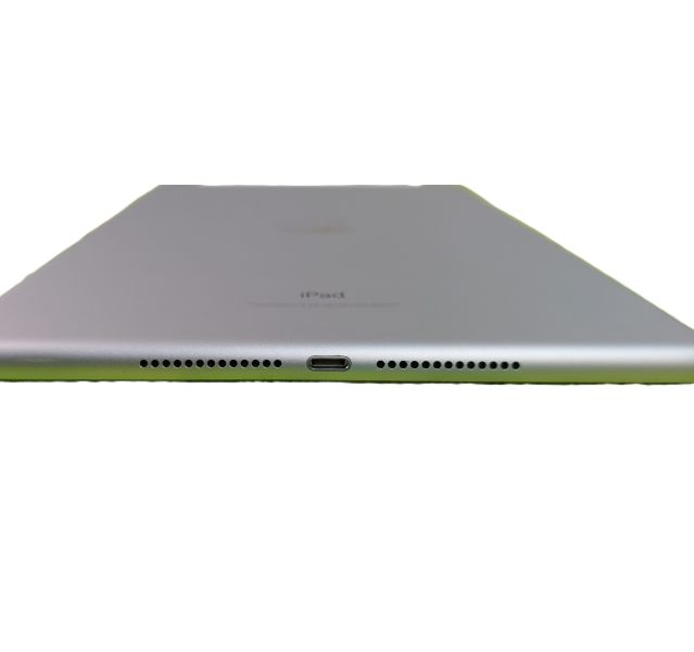 Apple iPad 6th Gen Cellular, A1954, Silver, 32GB
