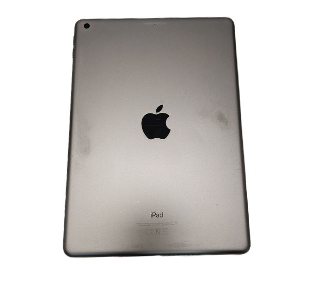 Apple iPad 6th Gen Wifi, A1893, Space Grey, 32GB