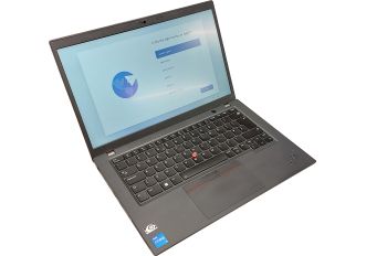 Lenovo ThinkPad L14 Gen 4, Intel i5-1235U, 16GB DDR4, 256GB NVMe, 14