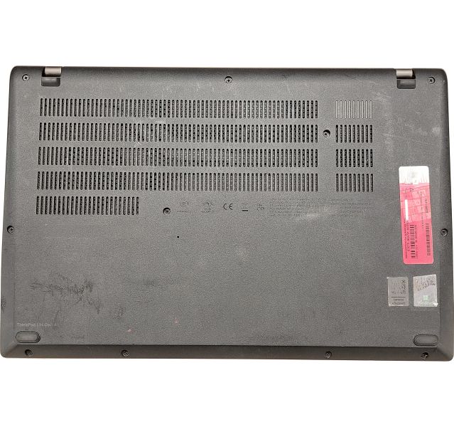 Lenovo ThinkPad L14 Gen 4, Intel i5-1235U, 16GB DDR4, 256GB NVMe, 14